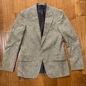 Billy Reid mens blazer